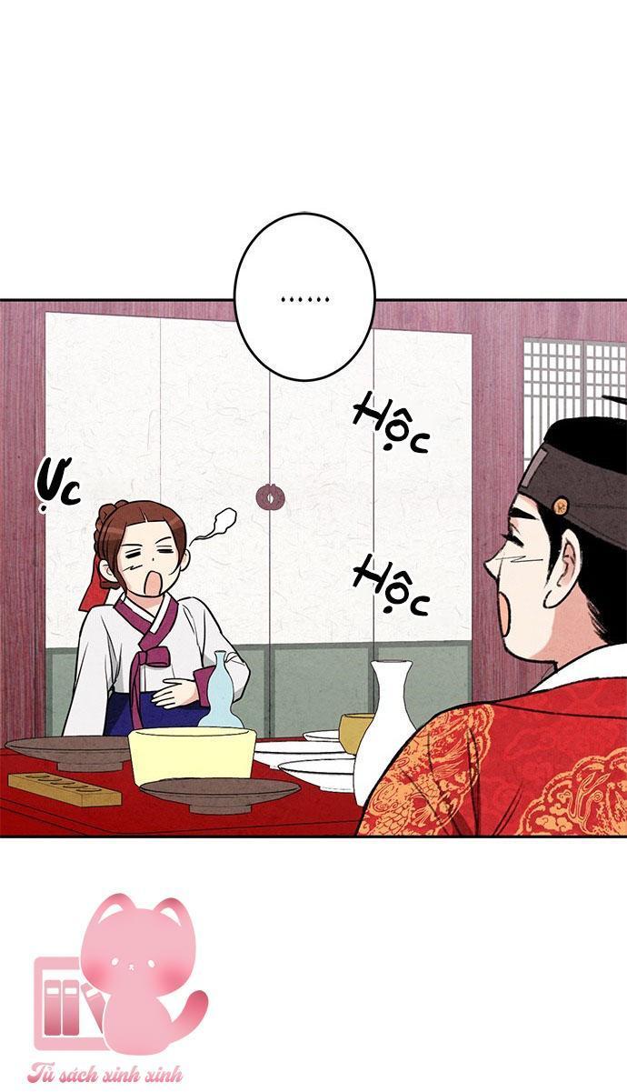 lệnh cấm hôn chapter 11 49