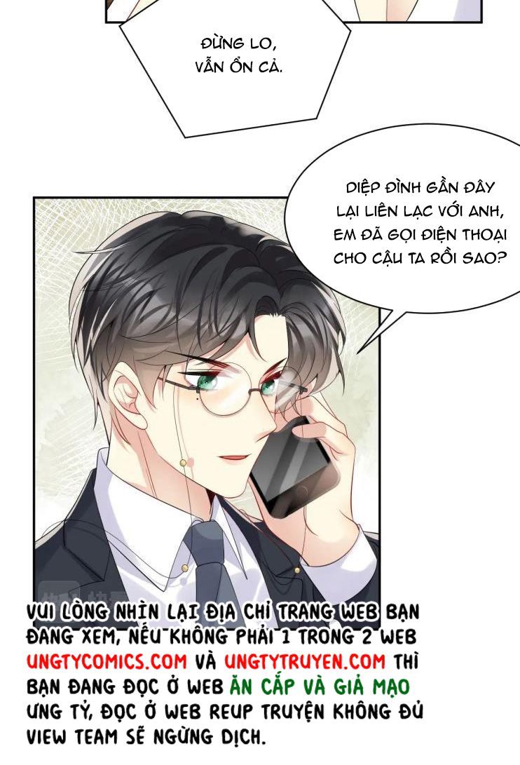 lại bị bạn trai cũ nhắm trúng rồi chapter 53 27