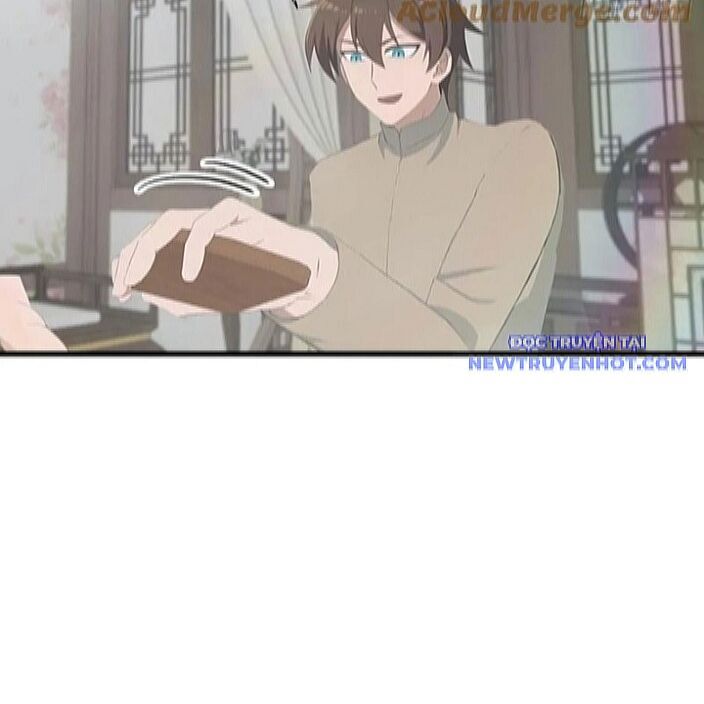 tu tiên trở về tại vườn trường – season 2 chapter 121 50