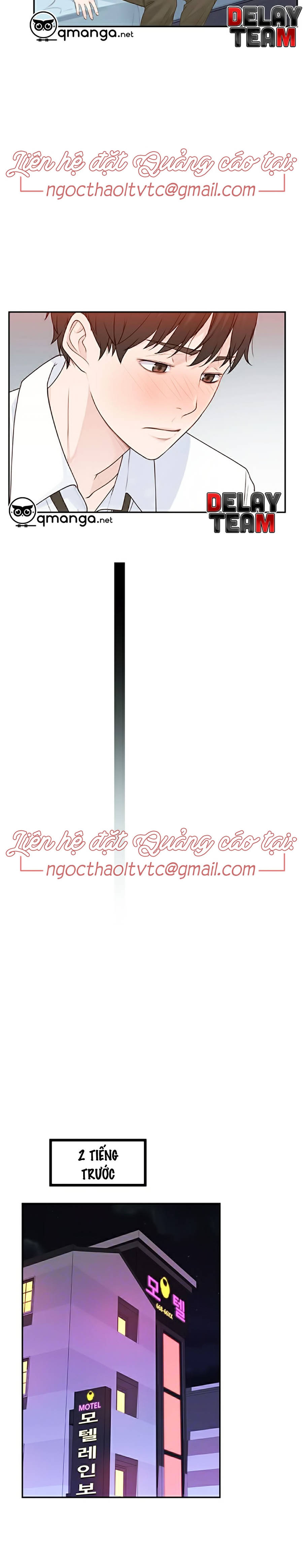 giữa hai ta chapter 5 6