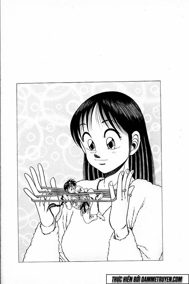 shin kotaro makaritoru! juudouhen chapter 197 18