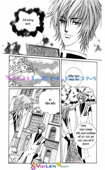 người duy nhất chapter 81 17