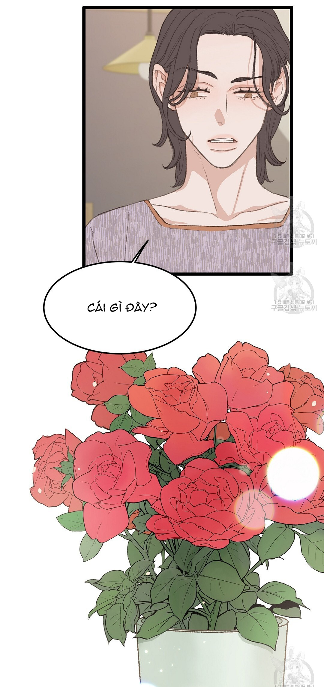 vùng cấm tình yêu của beta chapter 41 24