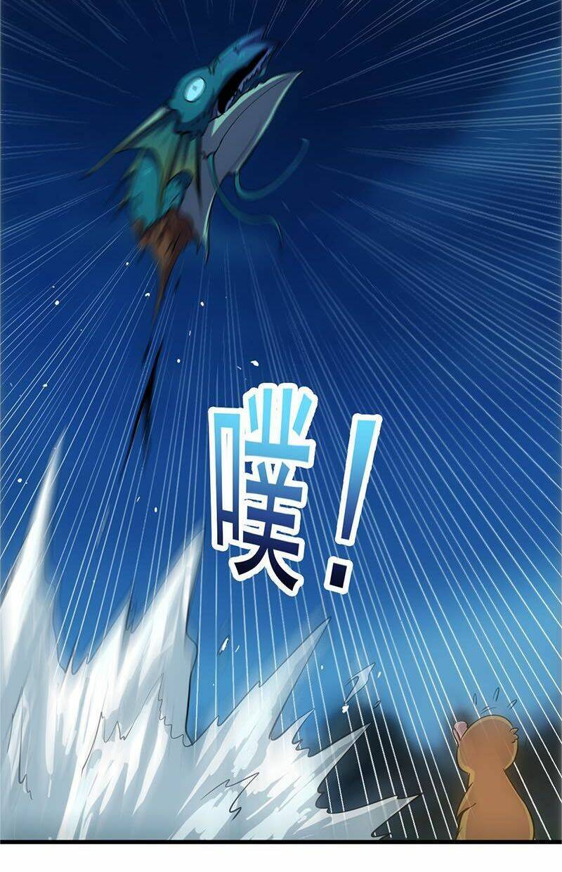 đừng cản ta tu tiên chapter 102 3