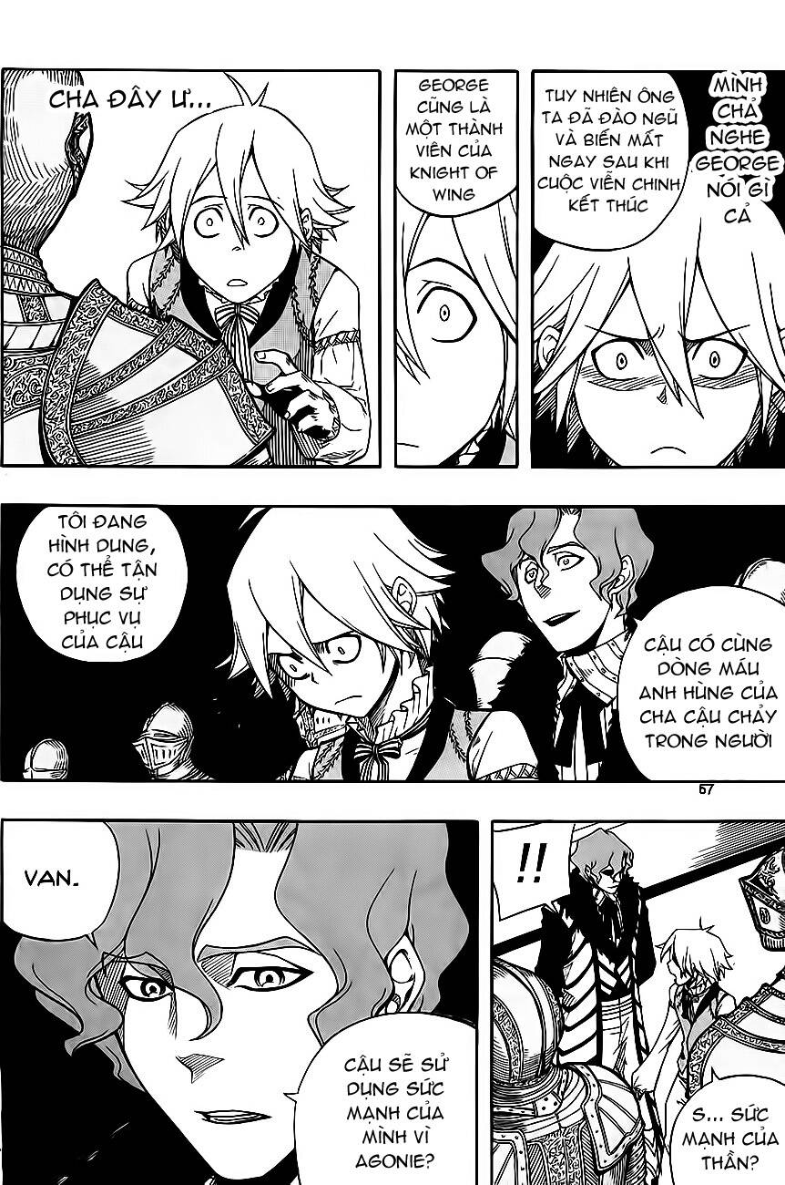 kingdom of zombie chapter 2 14