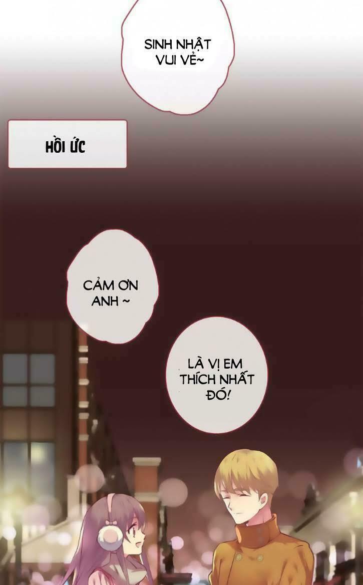 đừng nghịch, ta chỉ muốn yên tĩnh chapter 48.2 6