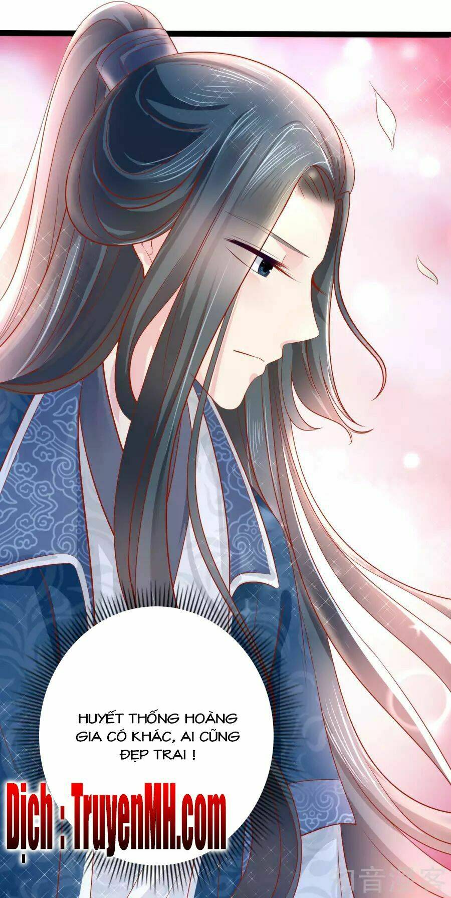 lãnh cung phế hậu muốn nghịch thiên chapter 14 5