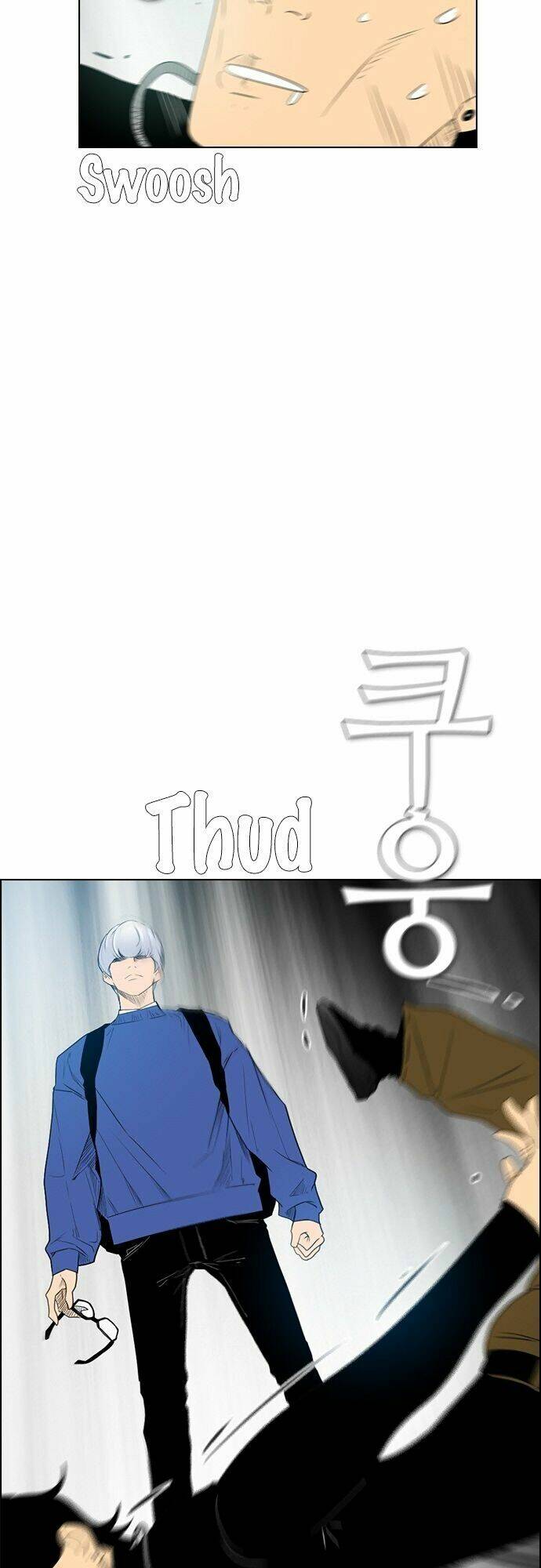 kẻ hồi sinh chapter 121 10