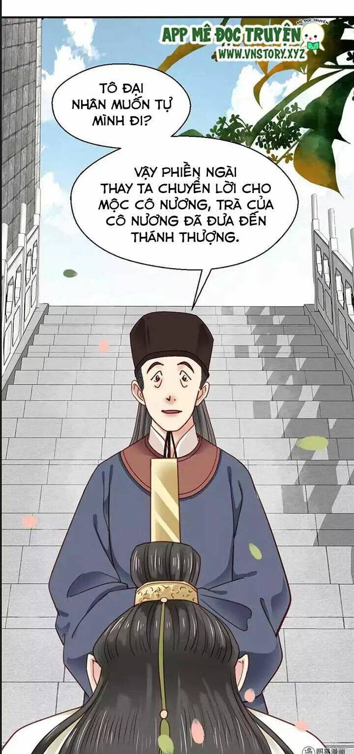 kiều nữ độc phi chapter 67 16