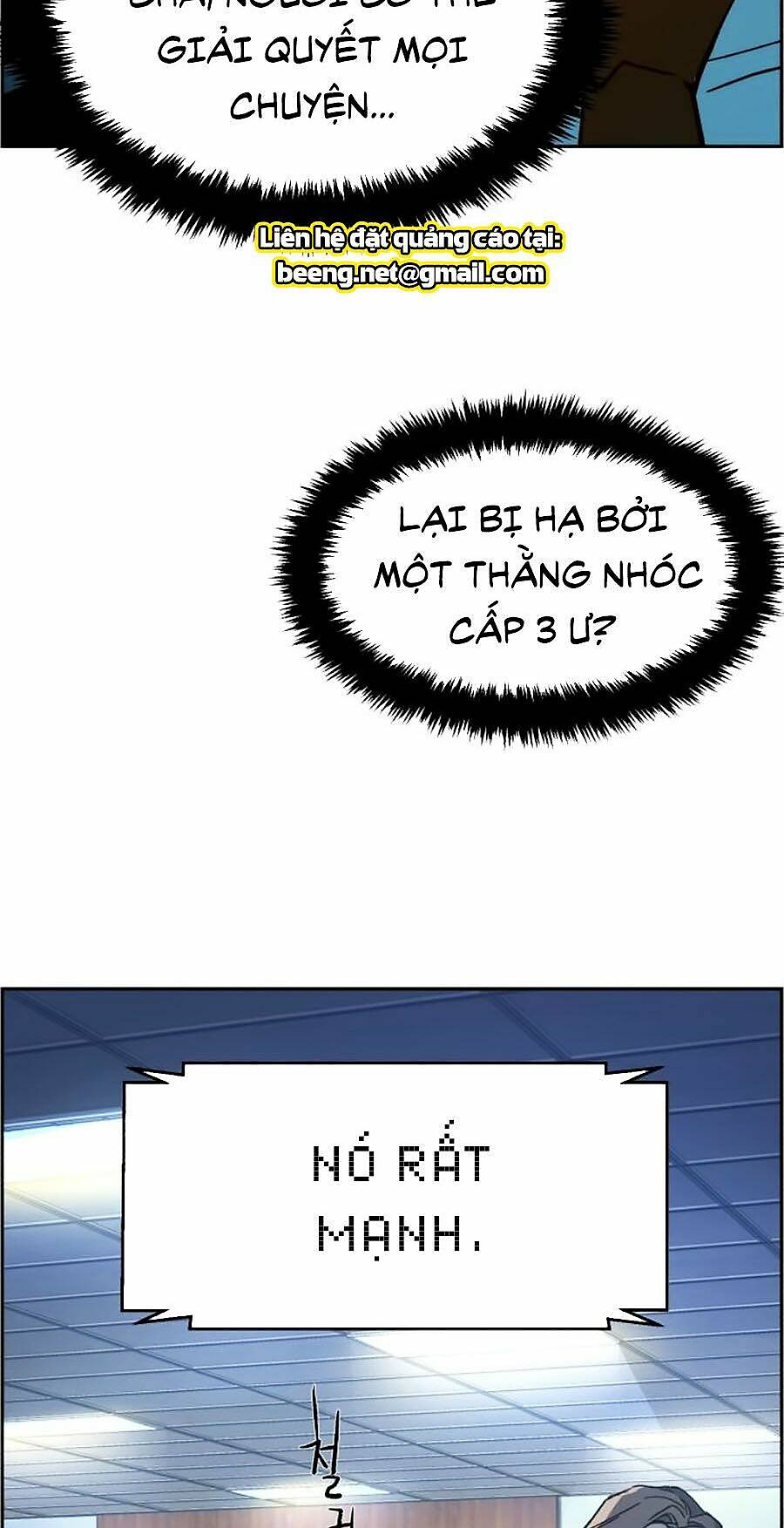 bạn học tôi là lính đánh thuê chapter 8 212