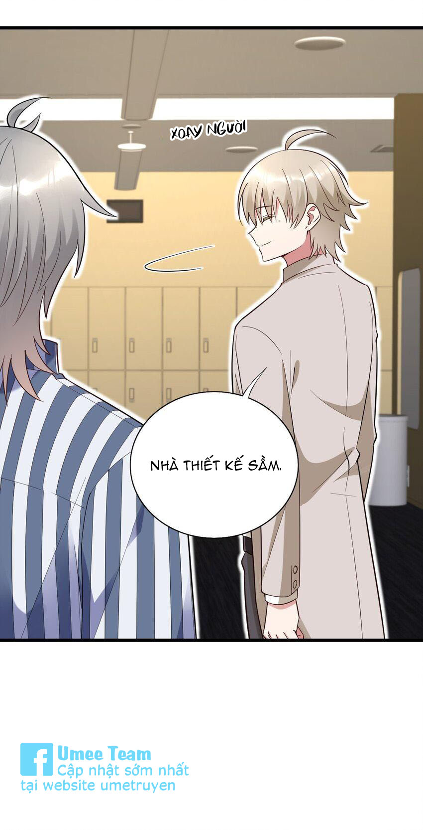 tức thời phạm quy [ tức thì vi quy ] chapter 66 43