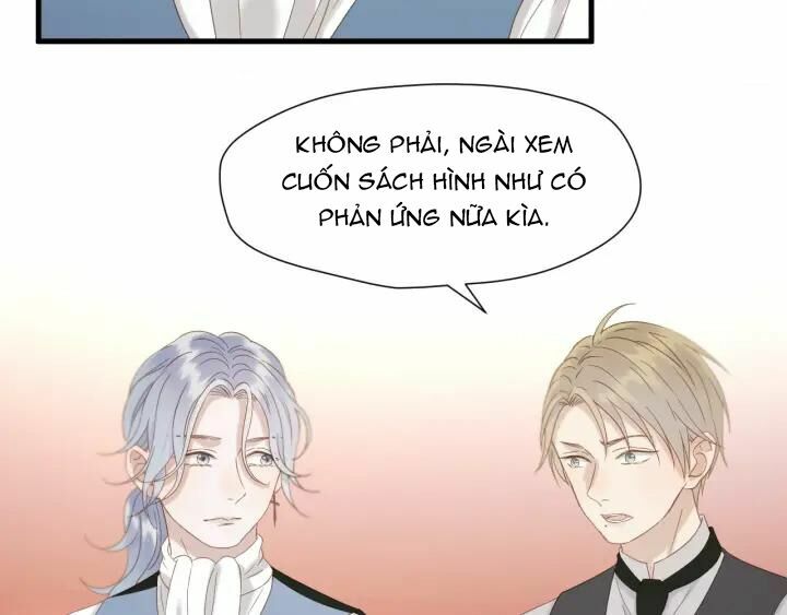 lượm được một tiểu hồ ly phần 3 chapter 70 33