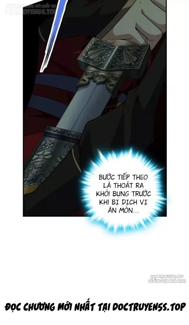 tôi, thần long của nữ đế! chapter 11 38