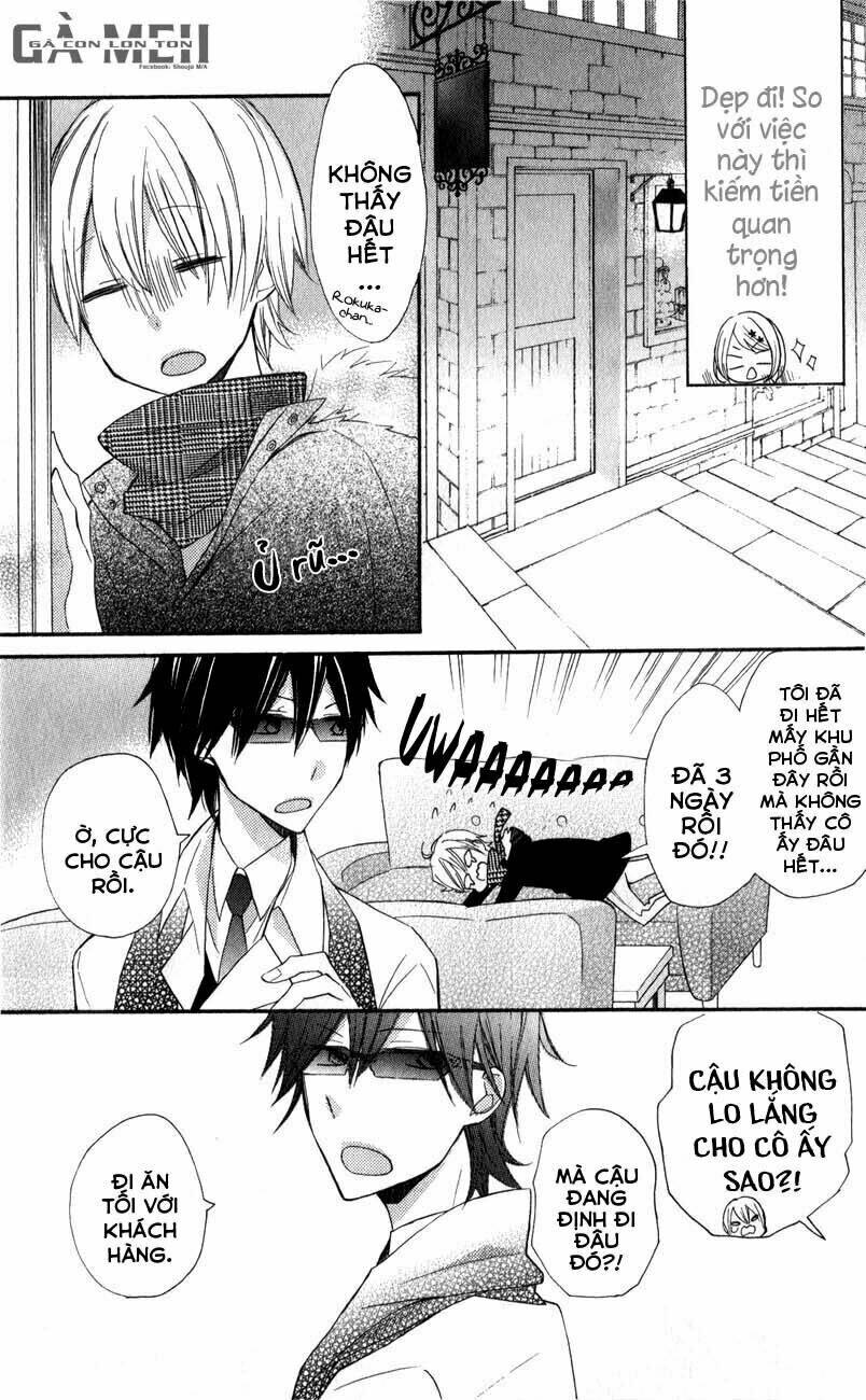 sugar girl, sugar dolls chapter 3 13