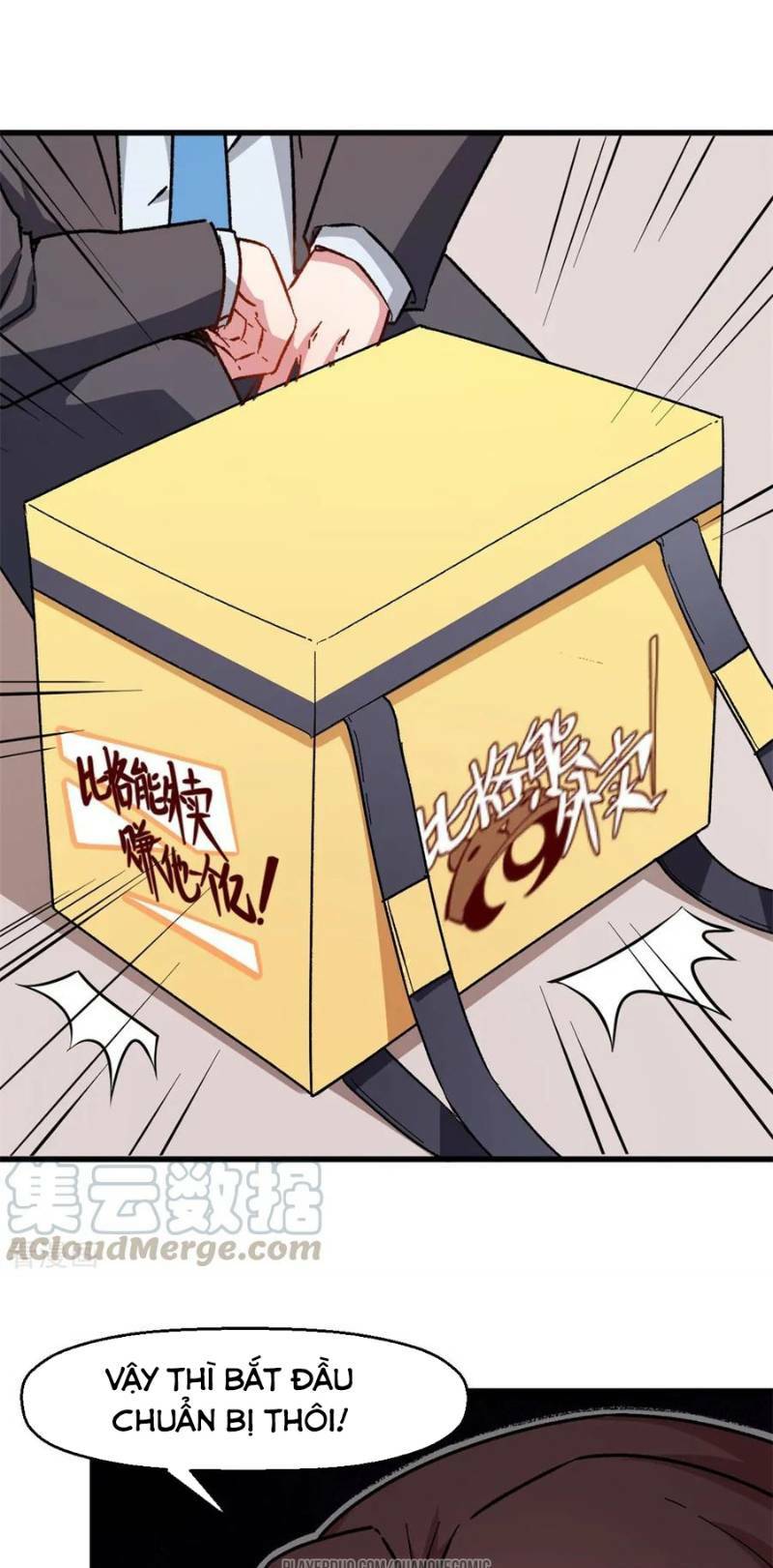 vườn trường cuồng sư hệ thống chapter 63 3