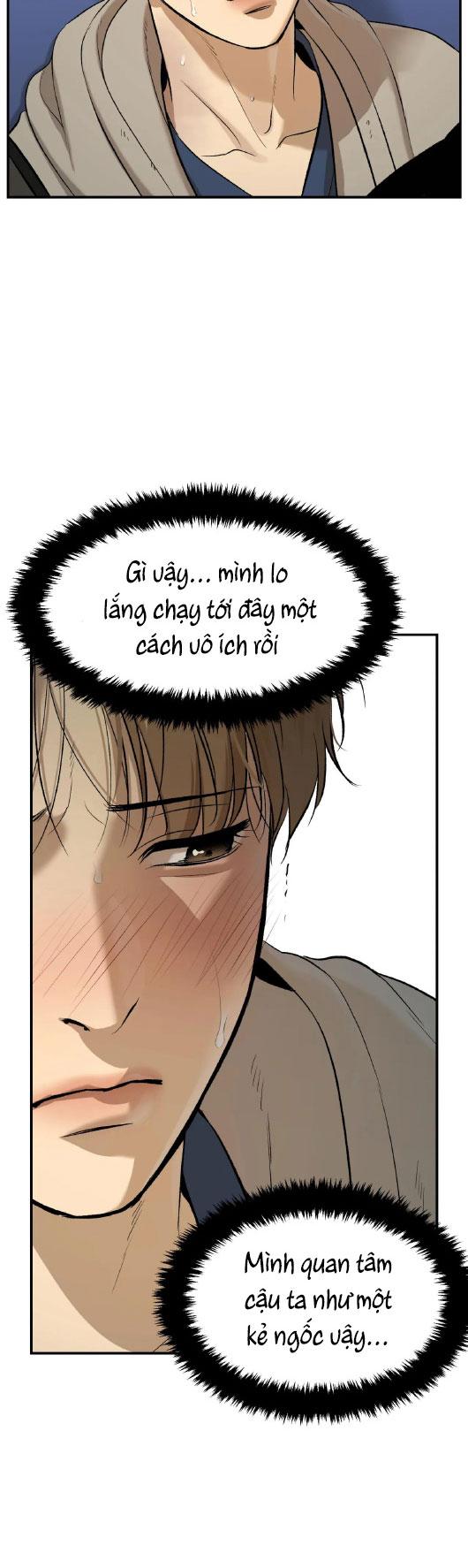 điềm rủi chapter 14 33