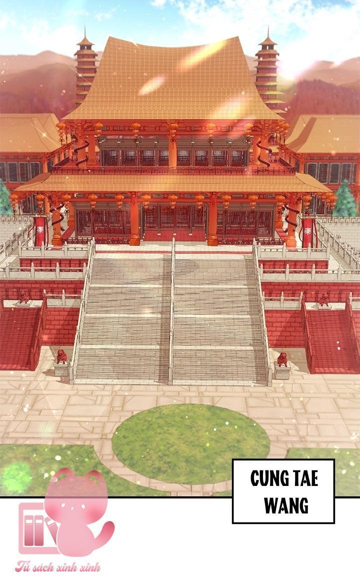 sinh viên đại học hoàng hậu chapter 33 1