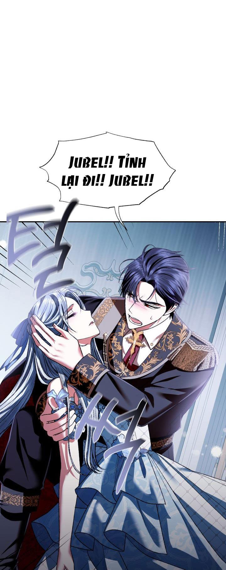 cha à, con không muốn kết hôn đâu chapter 98 43