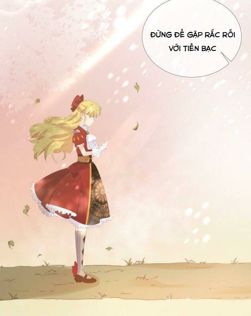 kế hoạch phát tài của olive chapter 9 25