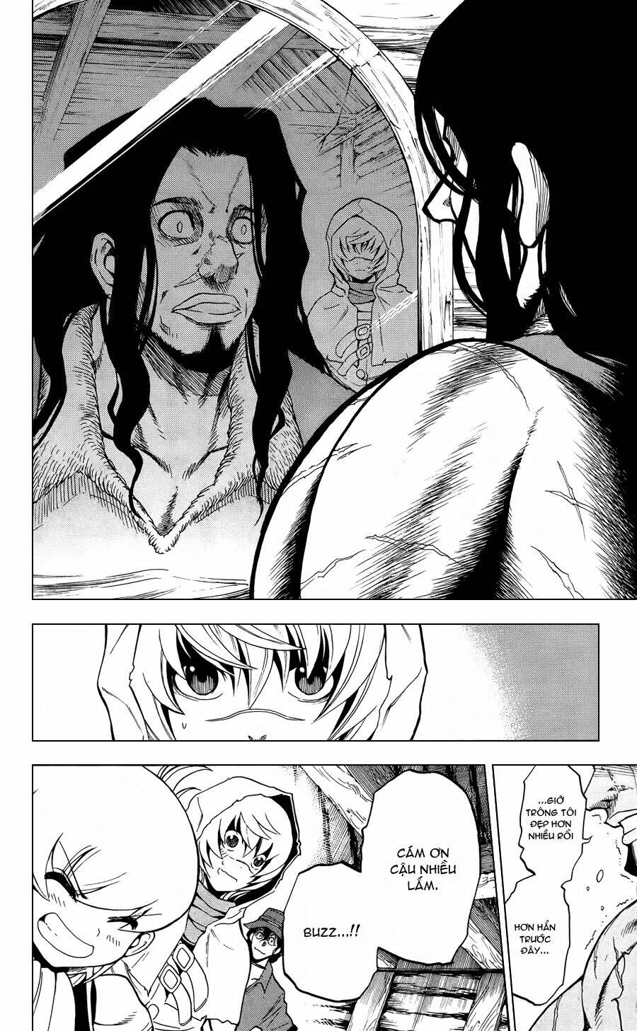 asklepios chapter 4 21