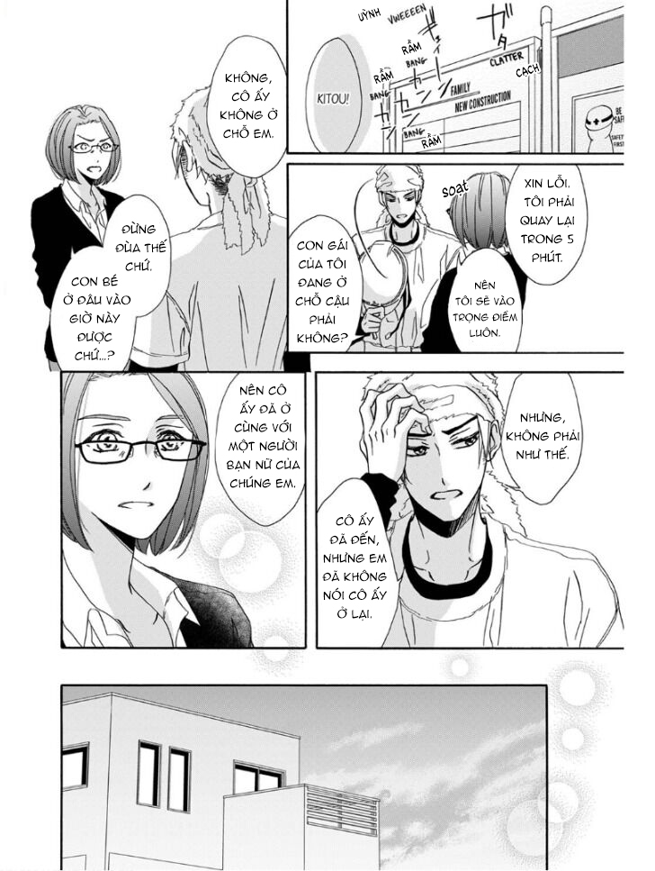 tên tội phạm nguy hiểm chapter 7 8