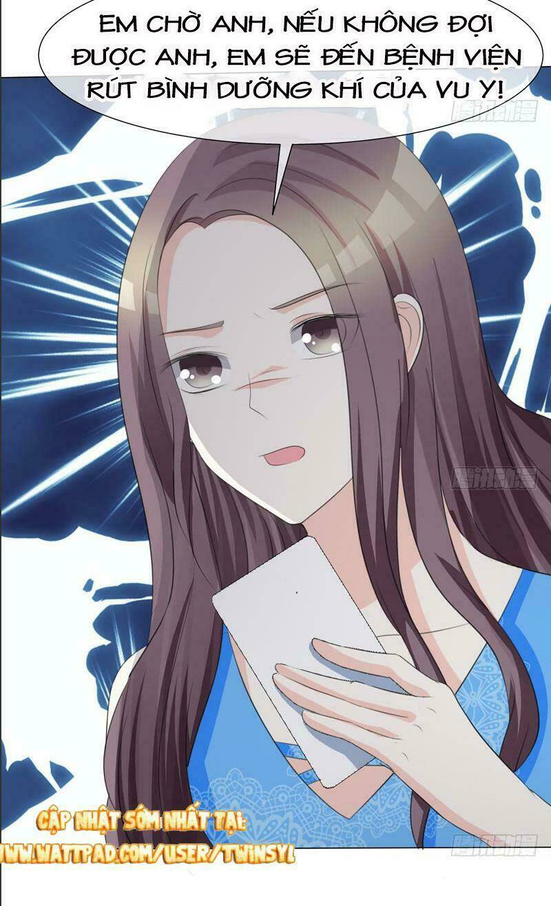 ái người tình xuất vu lam chapter 10 10