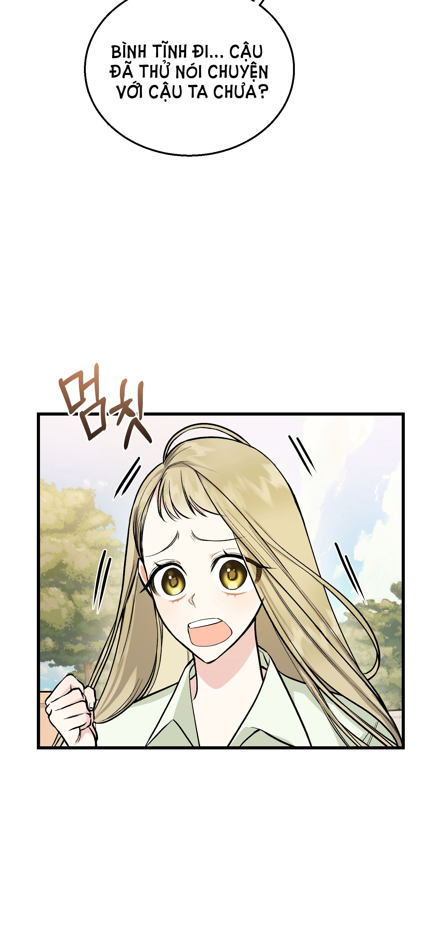 [18+] thêm một lần nữa thôi chapter 3.1 10