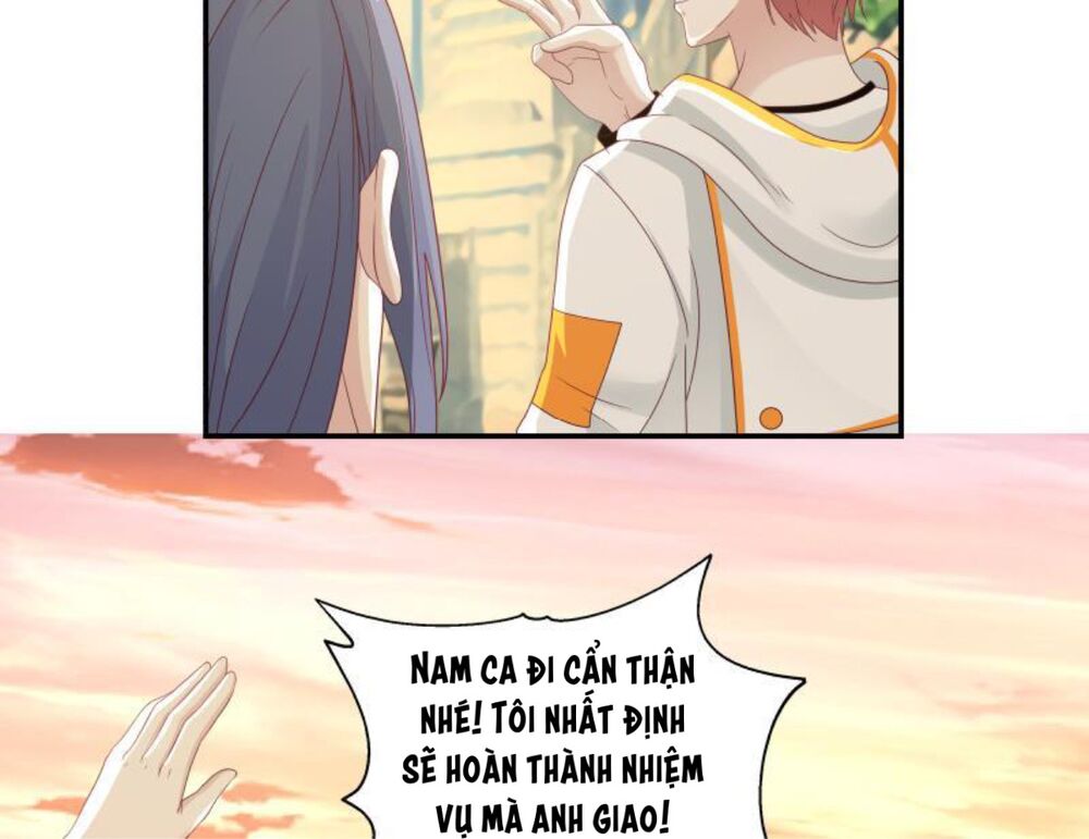 trên người ta có một rồng chapter 288 4