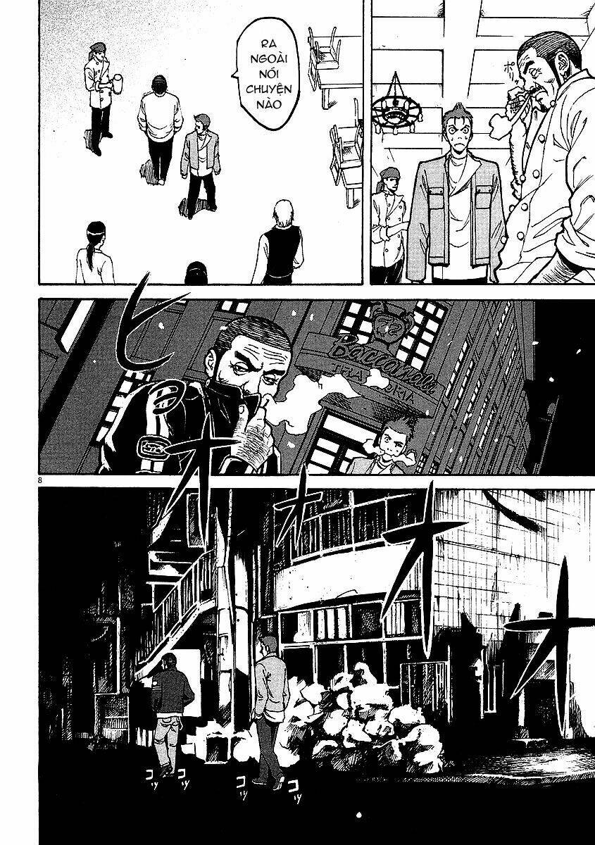 bambino chapter 18 7