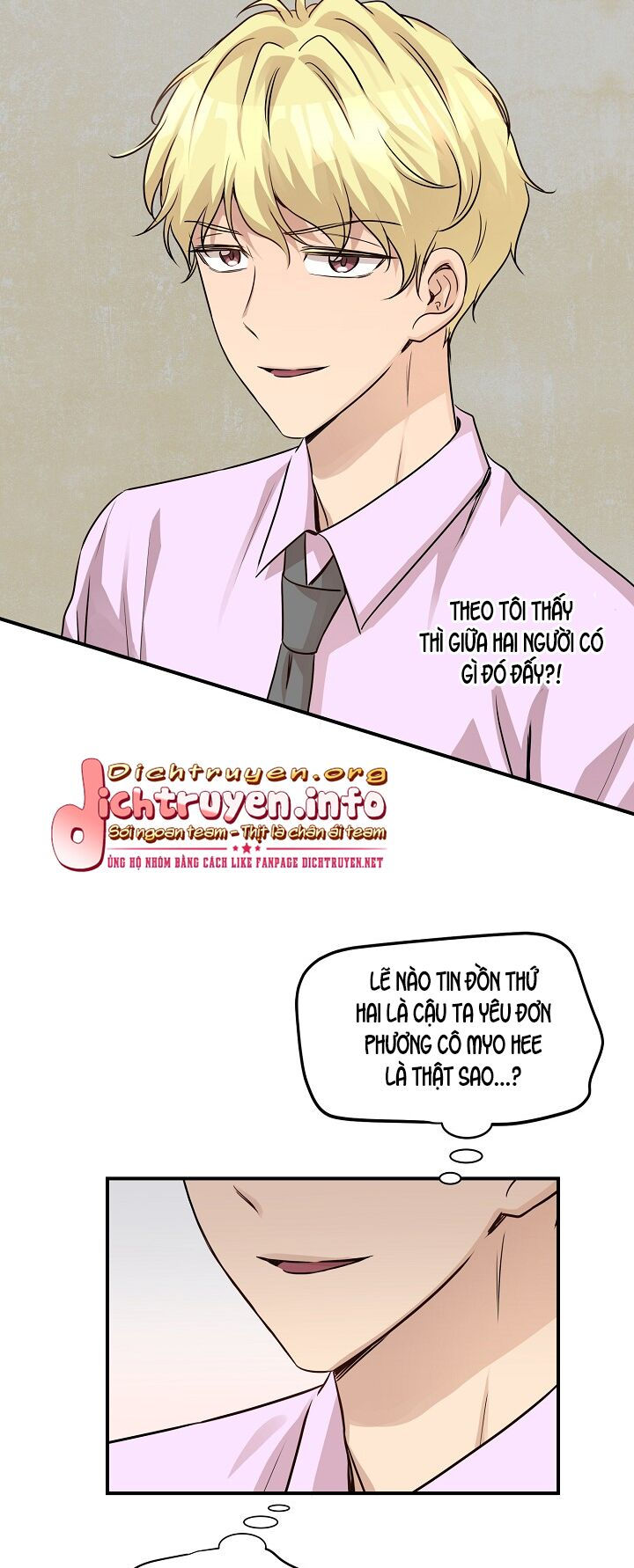 cuộc sống kỳ thú chapter 56 15