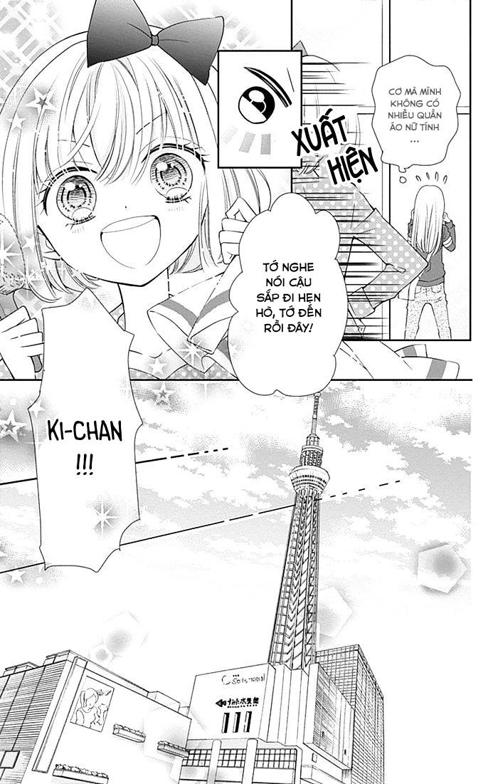 buddy go chapter 4 8