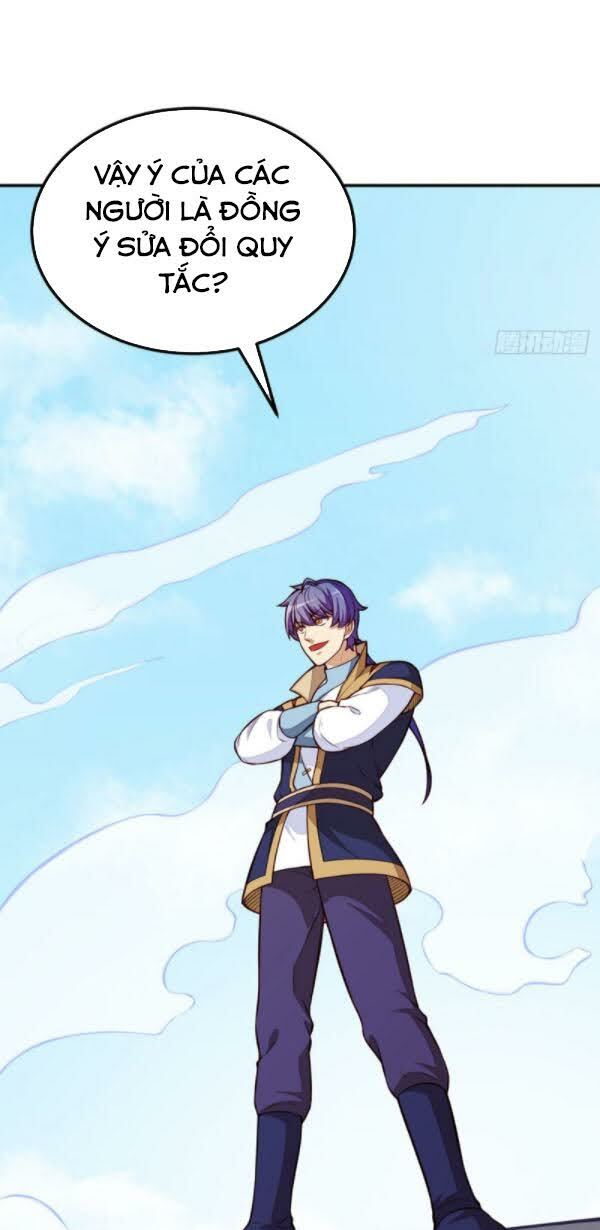võ đạo độc tôn chapter 184 7