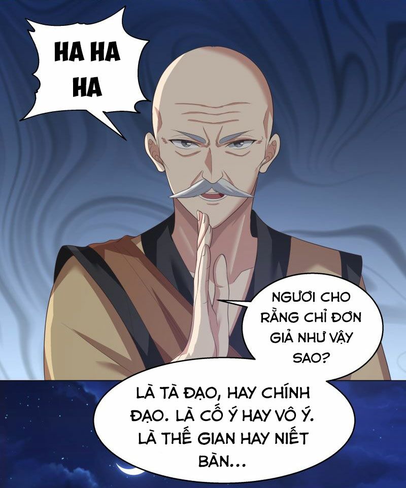 trên người ta có một rồng chapter 416 3