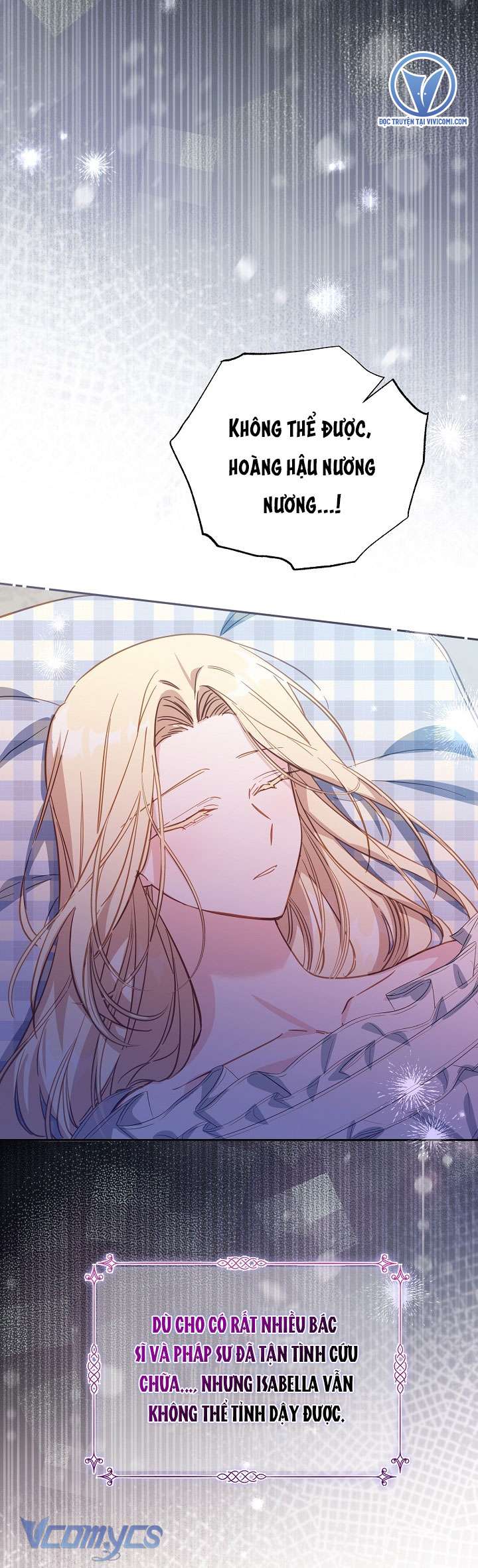 không có chỗ cho kẻ giả mạo chapter 36 27