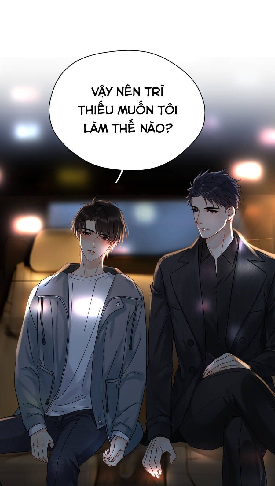 bám đuôi chapter 10 6