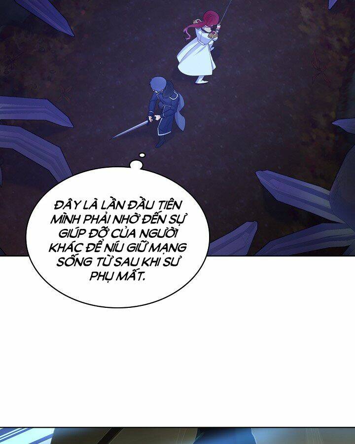 kẻ tạo ra nữ phản diện chapter 48.1 25