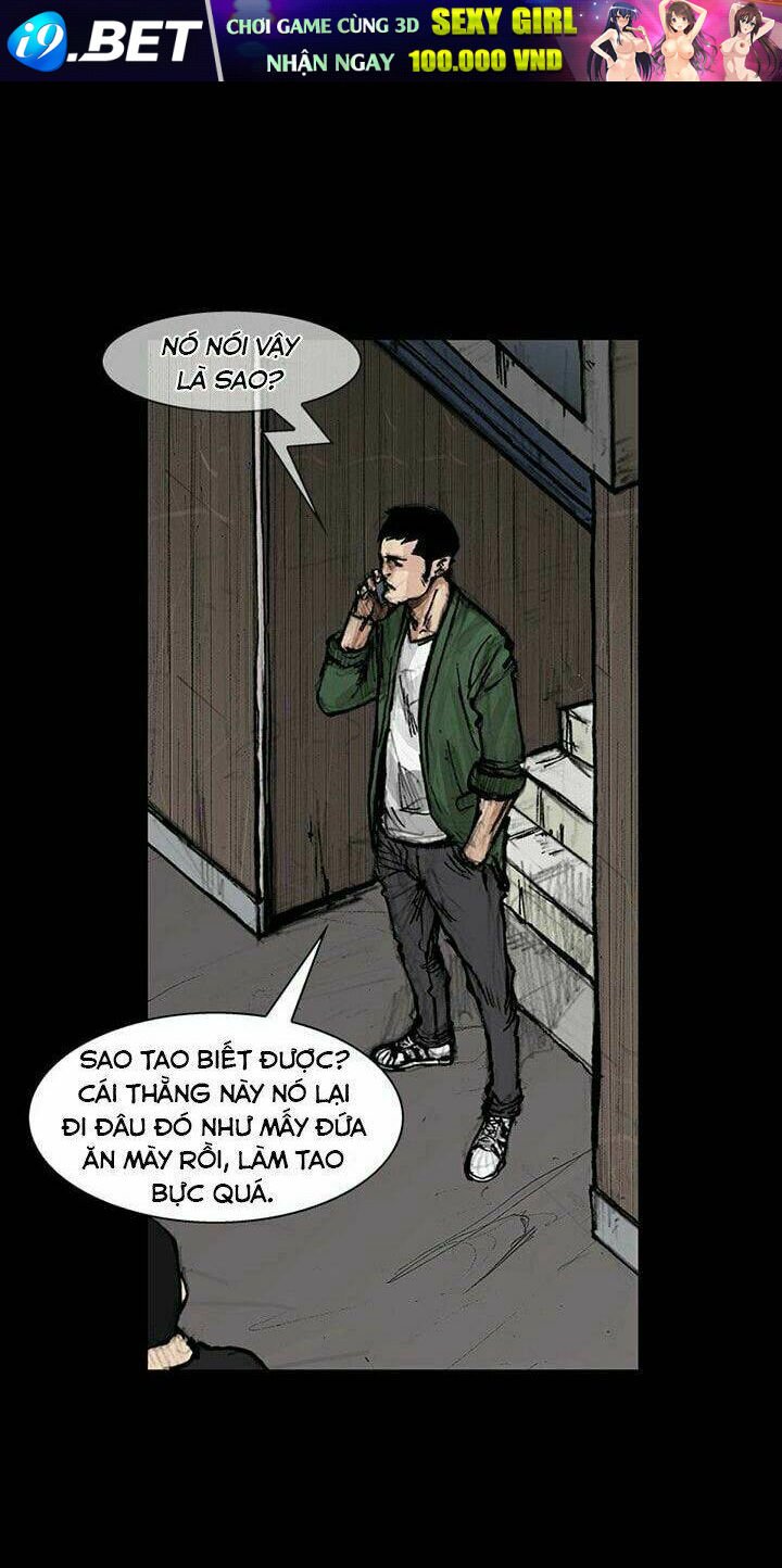 dokgo 2 | độc cô 2 chapter 34 28