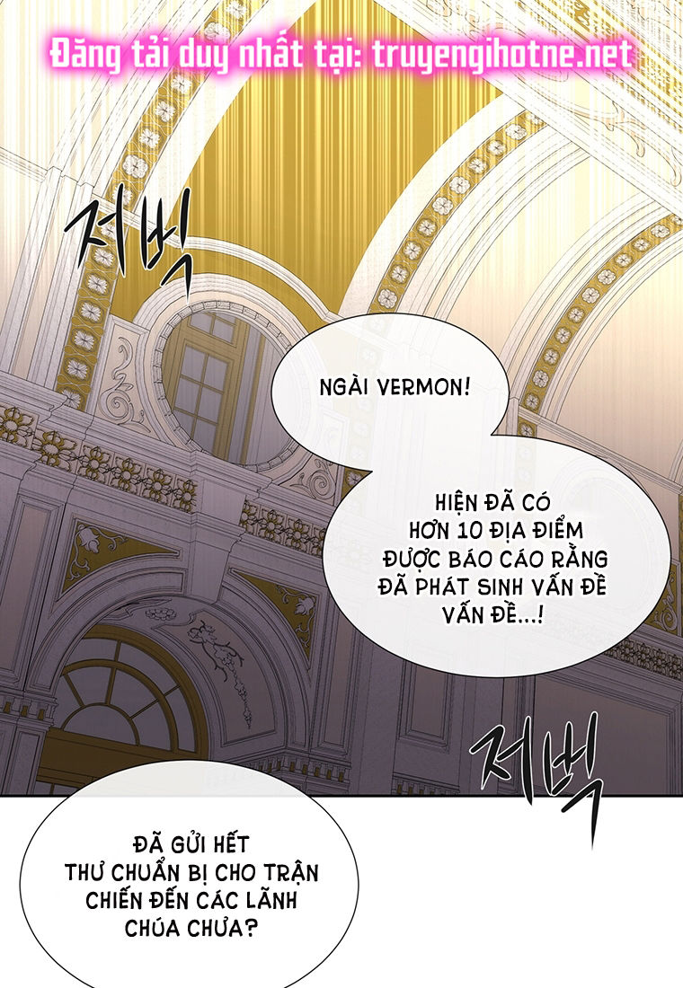 năm môn đệ của charlotte chapter 150.2 24