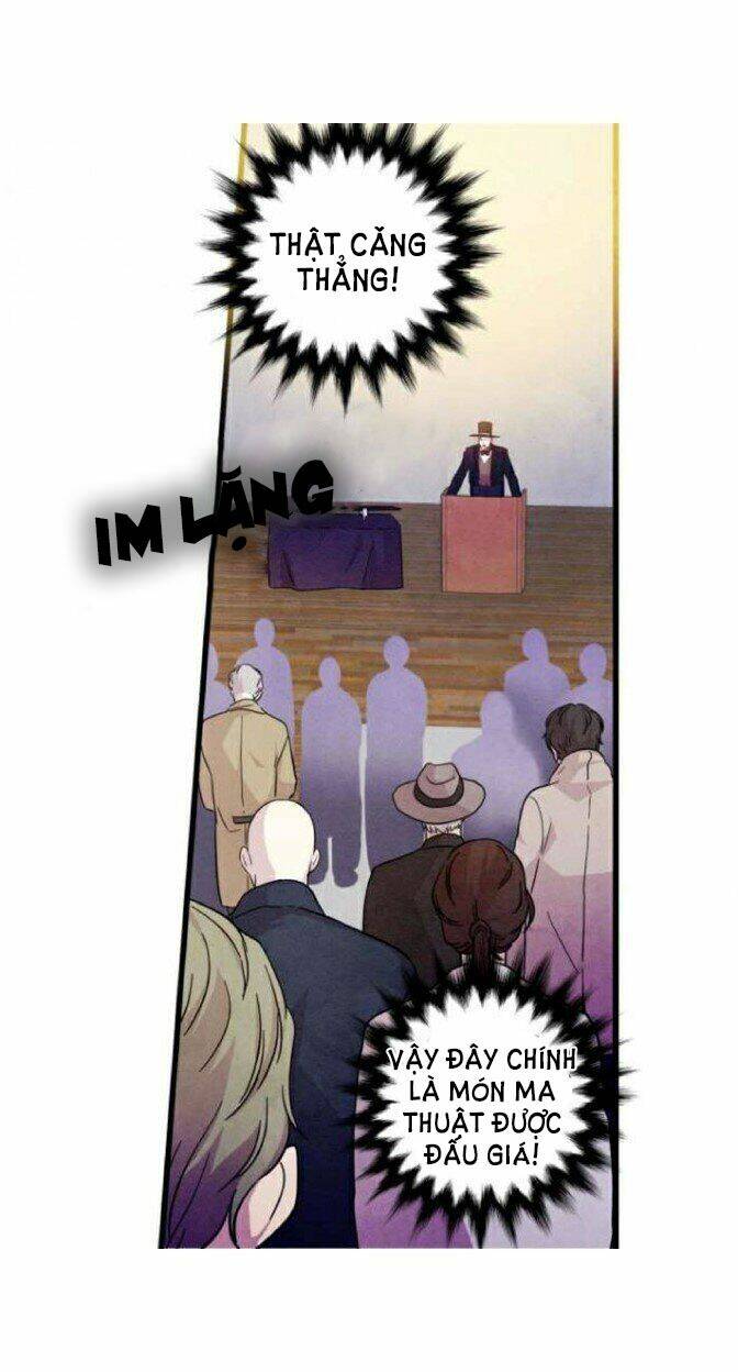 iris - quý cô và chiếc điện thoại chapter 6 29