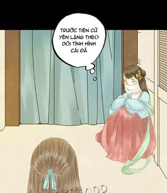 vương gia bá đạo và bác sĩ xinh đẹp chapter 11 1