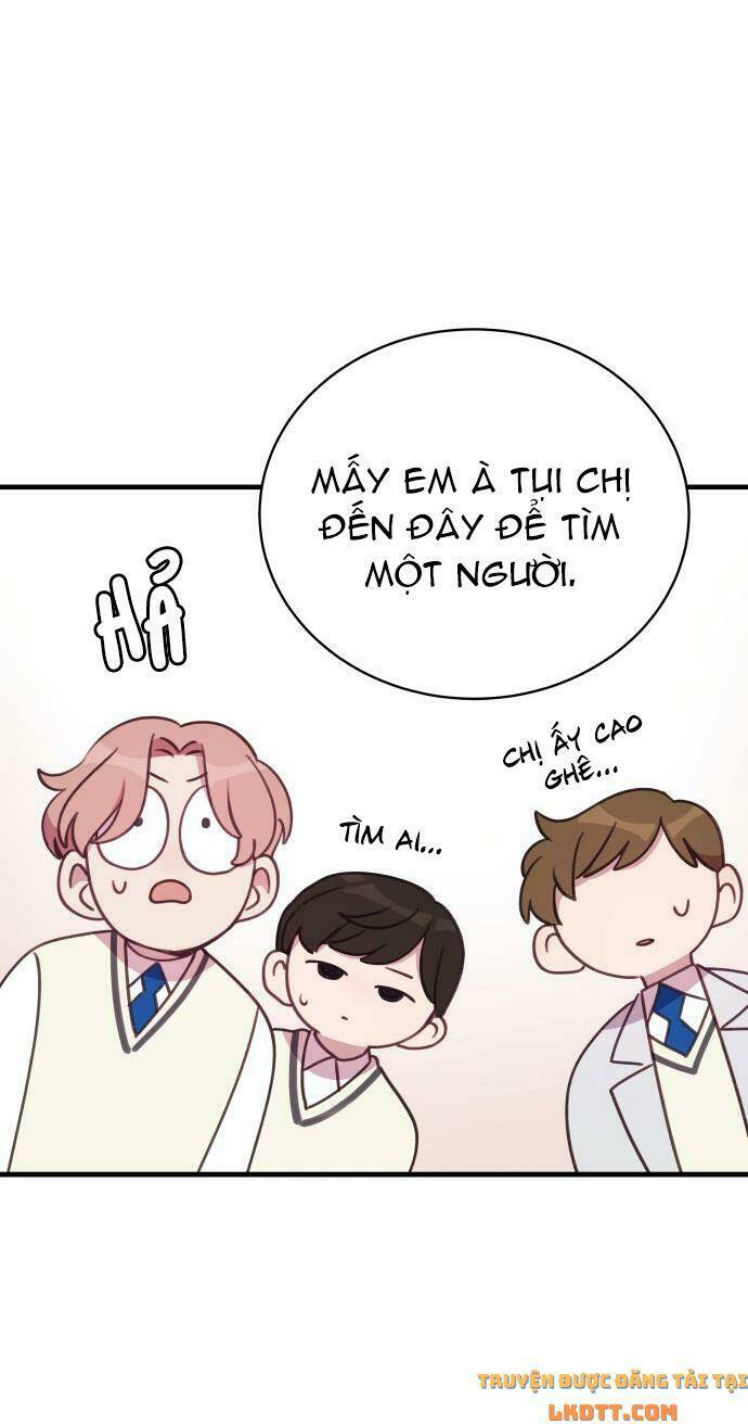 lạy chúa! xin hãy để con trở thành ác ma chapter 3 30