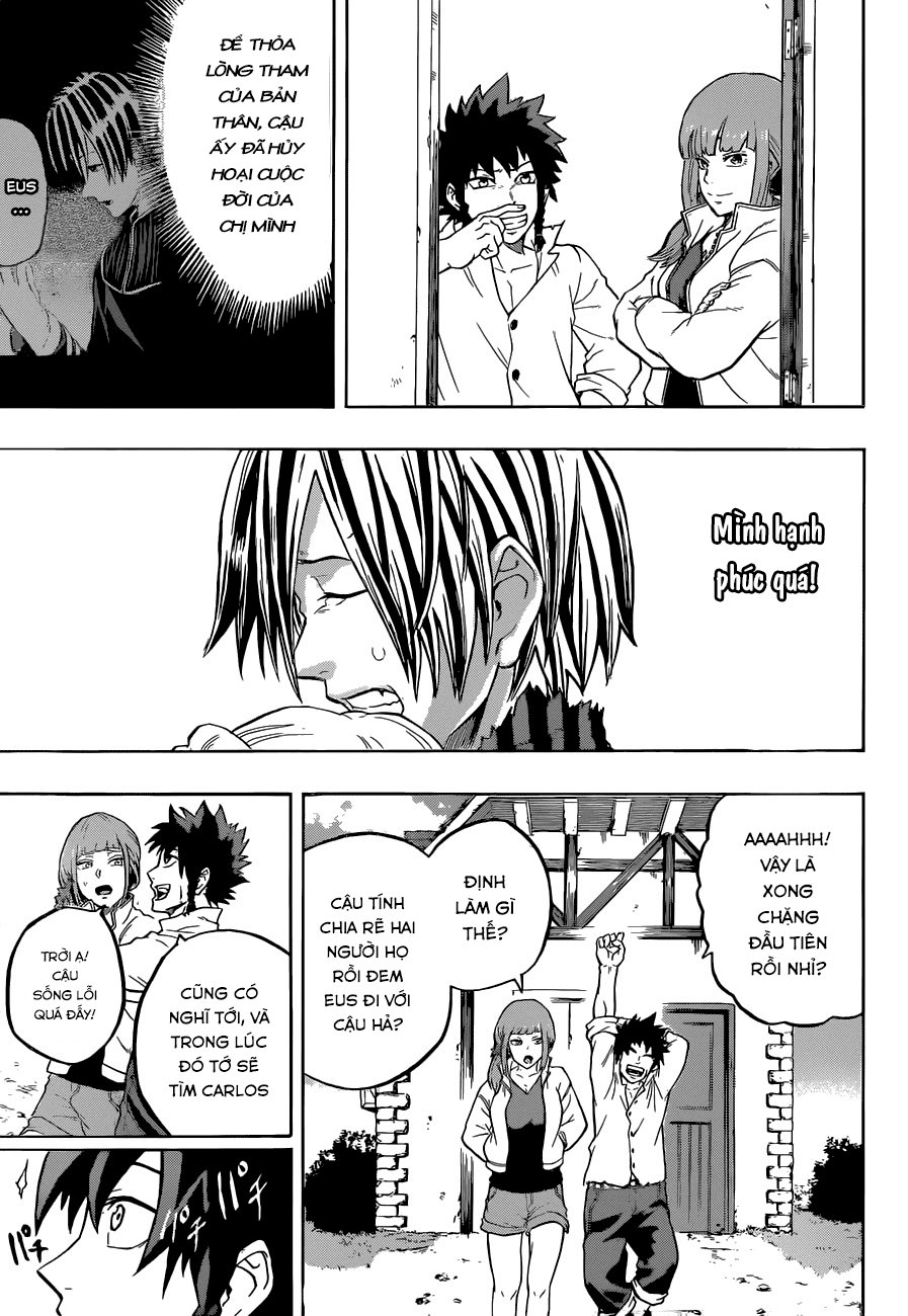 demon's plan chapter 12 8