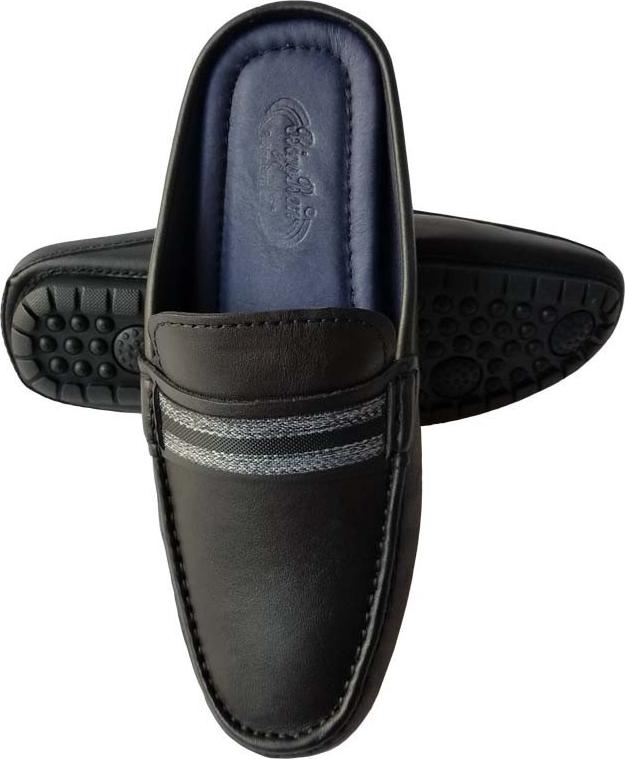 Giày SaBo Nam Da Bò BIGGBEN SB80