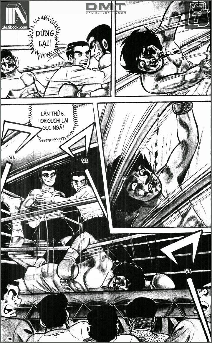 ganbare genki chapter 123 10