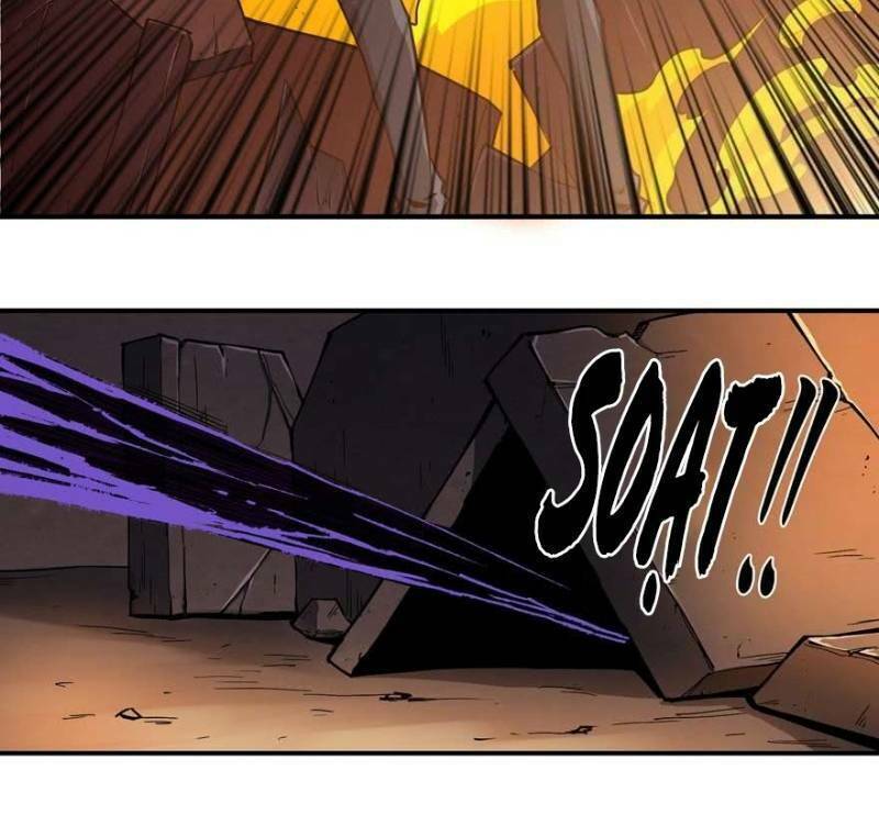 nơi này có yêu khí chapter 34 48