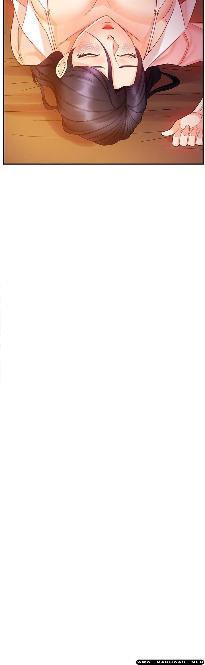 trưởng phòng mật báo chapter 17 4