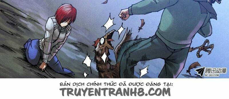 địa ngục thần y chapter 92 2