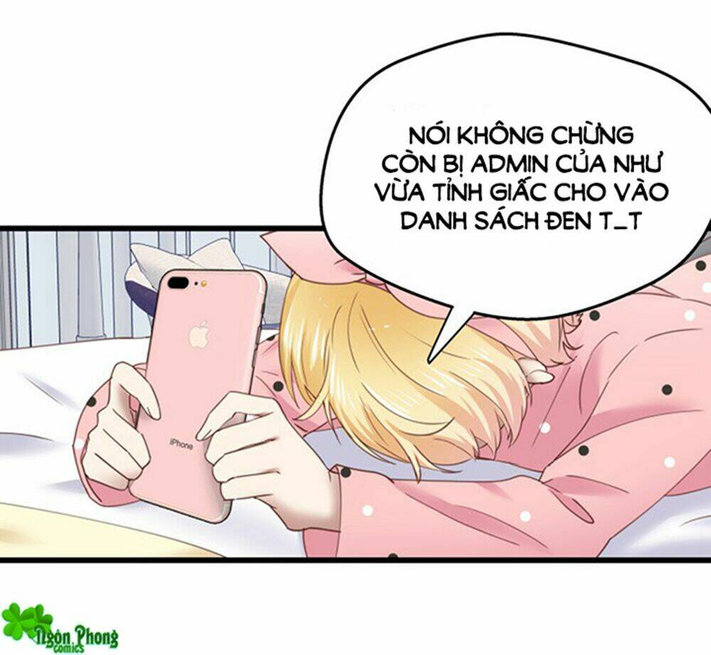 khi trò chơi ác ma bắt đầu chapter 65 36