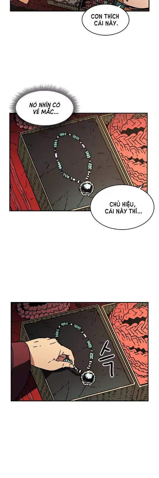 Bố Vô Song chapter 29 24