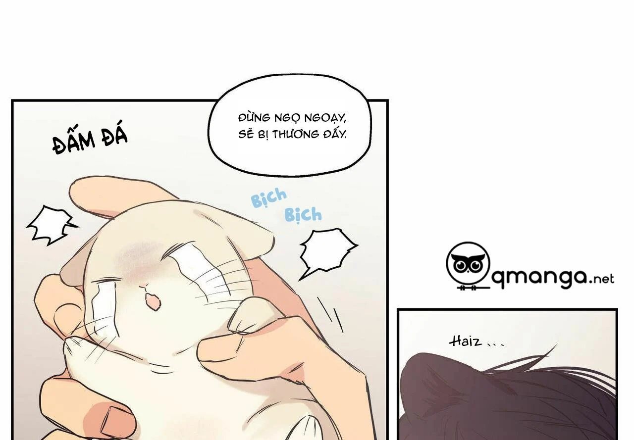 không chốn yêu đương chapter 65 29